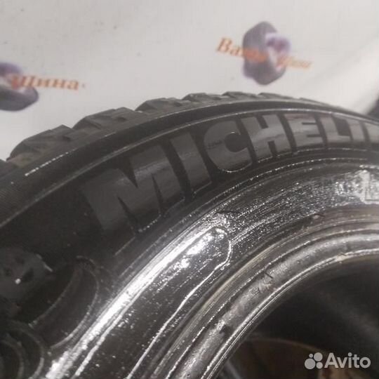 Michelin X-Ice XI2 235/55 R17