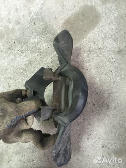 Ретро седло К-750