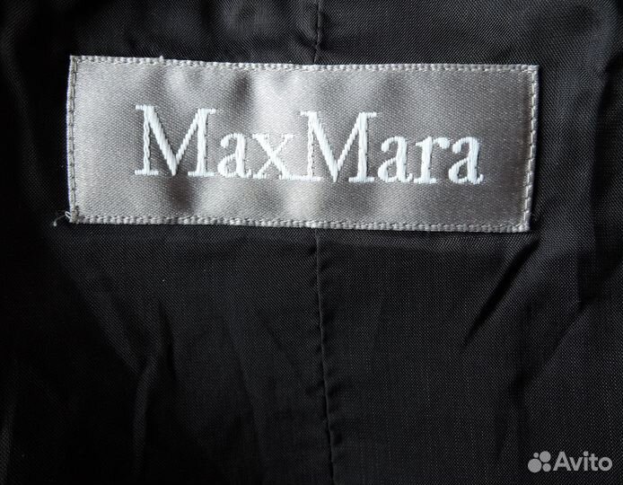 Жакет Max Mara р-р 44 Италия