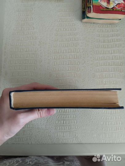 Книга Цветаева