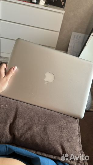 Apple macbook pro 13 2011