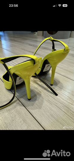 Туфли женские ASOS