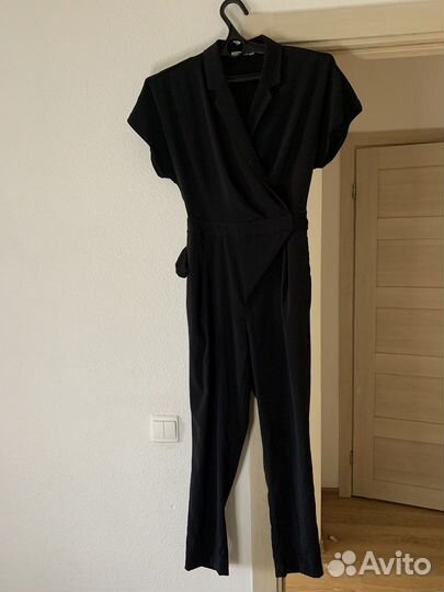 Комбинезон женский классический