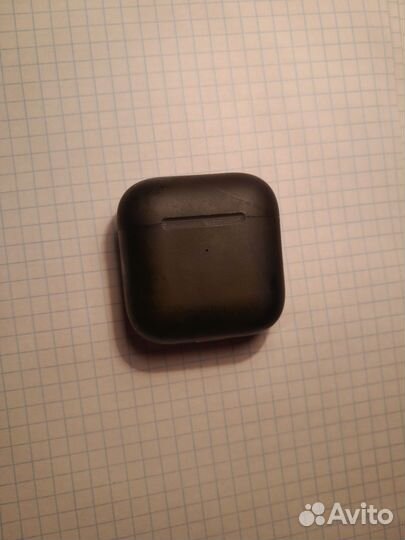 Беспроводные наушники