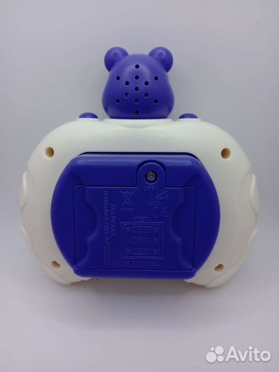 Поп ит электронный