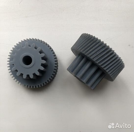 Печать на 3D принтере Elegoo Saturn 2 8К