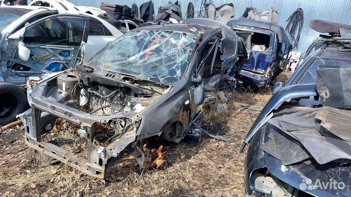 Авто Разборка Лада Калина 2.LADA Kalina 2