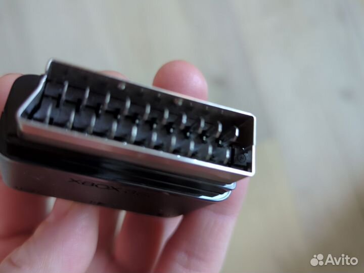 Переходник xbox 360