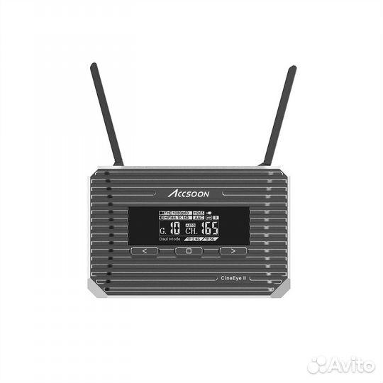 Видеосендер Accsoon CineEye II