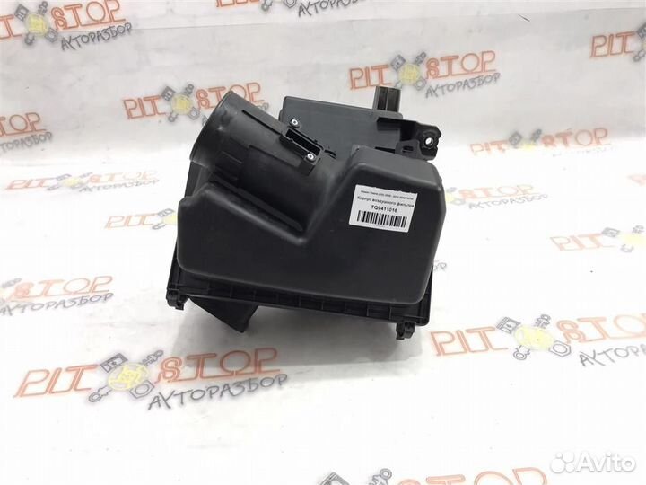 Корпус воздушного фильтра Nissan Teana (J32) 2008