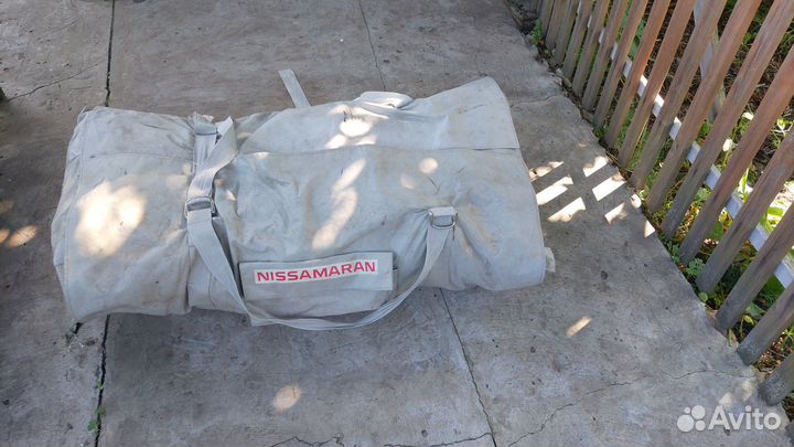 Nissamaran tornado 320