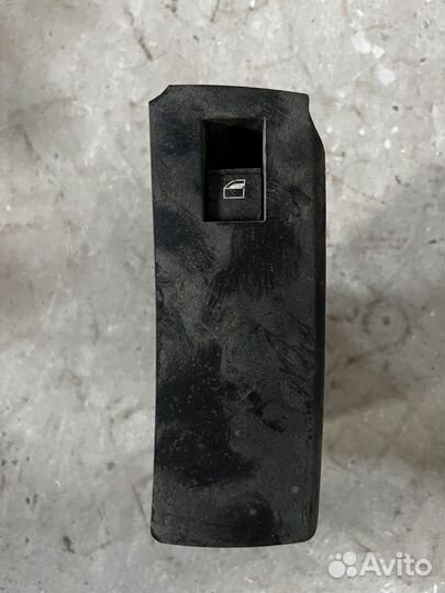 Блок стеклоподъемника bmw e65 задний