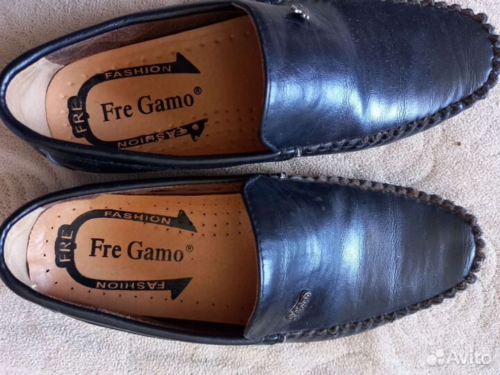 Детская обувь для мальчика