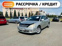 Toyota Allion 1.8 AT, 2002, 200 000 км, с пробегом, цена 799 999 руб.