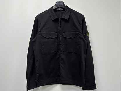 Овершот Stone Island - M, XL, 2XL, 3XL