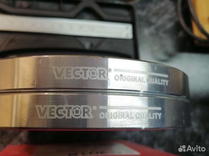 Шайба-проставка С напр. 12SP45114-661 