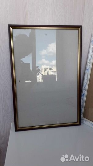 Фоторамки А3