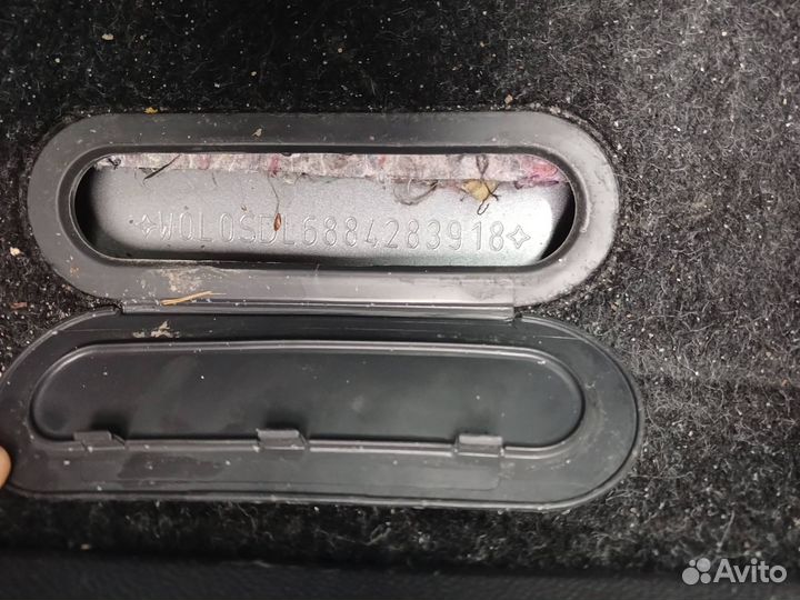 Opel Corsa 1.4 AT, 2008, 153 663 км