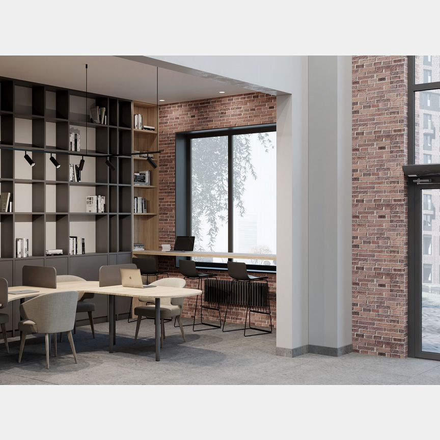 1-к. квартира, 34 м², 8/12 эт.