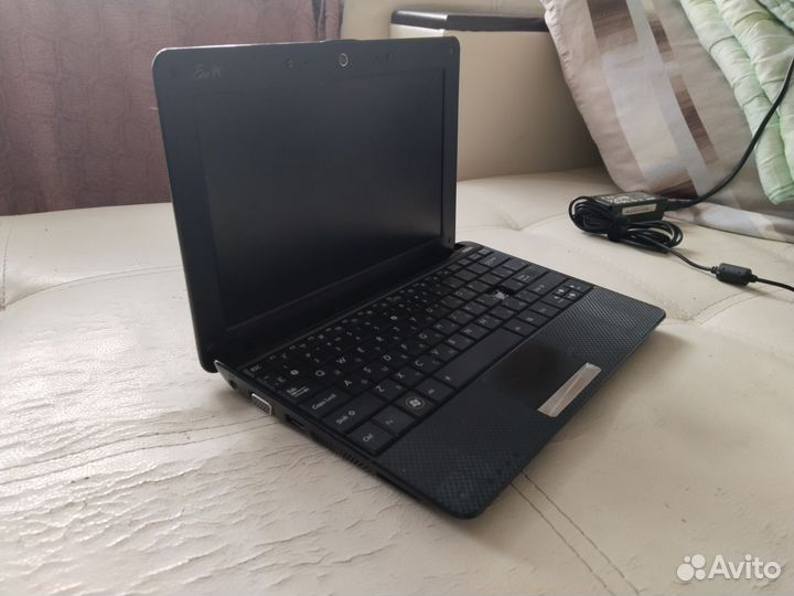 Asus eee PC 1001px