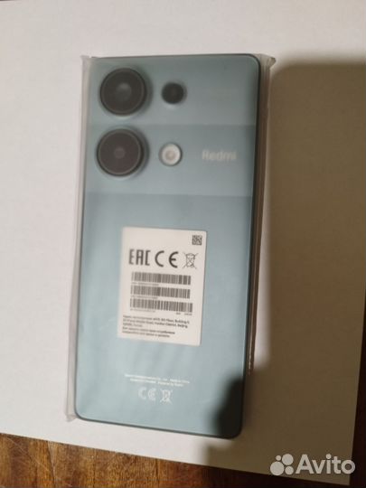 Xiaomi Redmi Note 13 Pro, 8/256 ГБ