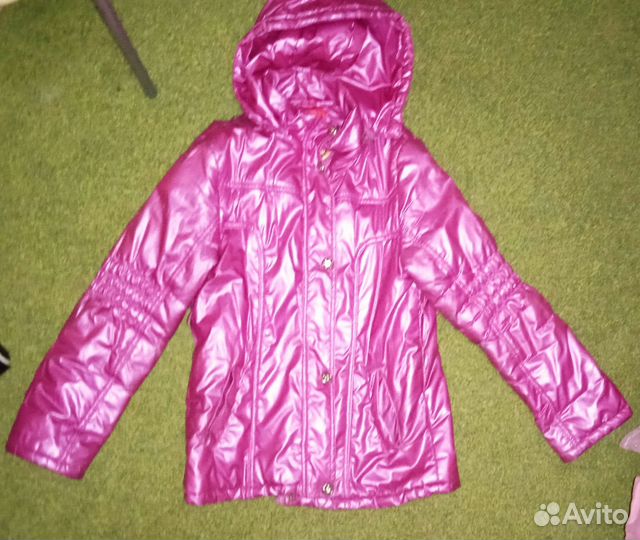 Вещи пакетом на девочку 9-10 лет