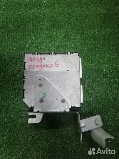 Блок управления ABS Mazda Xedos 6