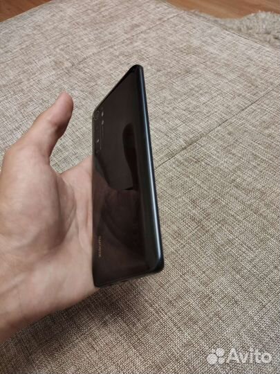 Xiaomi mi note 10 lite