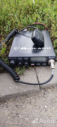 Радиостанция