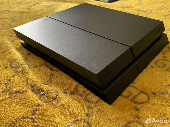 Sony PS4
