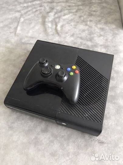 Xbox 360