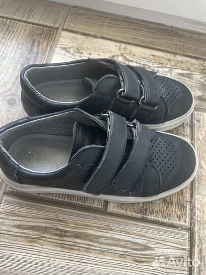 Кеды котофей