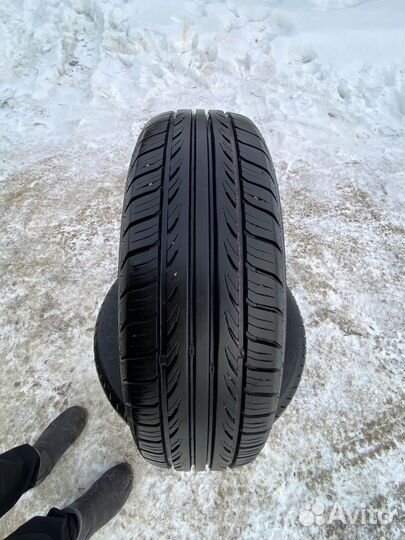 КАМА Breeze 185/70 R14