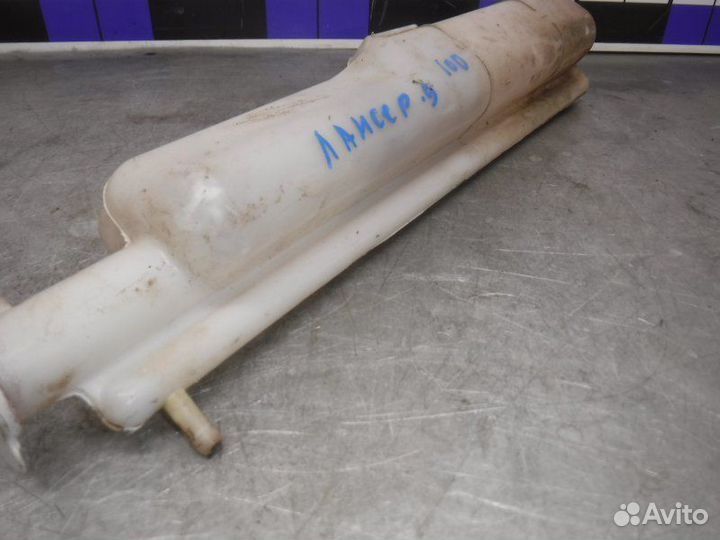 Бачок расширительный Mitsubishi Lancer 9 4G18 2005