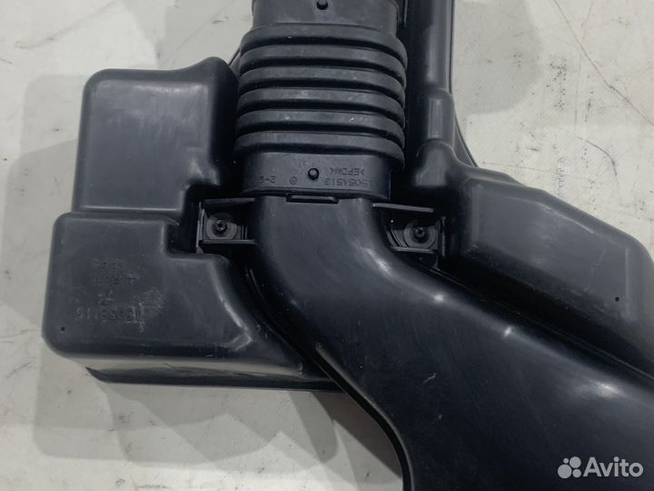 Воздухозаборник Мitsubishi Оutlаndеr