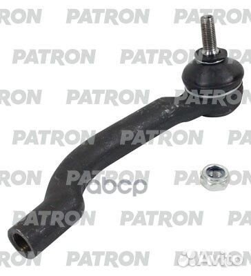 Наконечник рулевой тяги правый nissan: qashqai