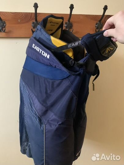 Хоккейные шорты