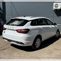 Новый ВАЗ (LADA) Vesta 1.8 CVT, 2024, цена от 1 637 900 руб.