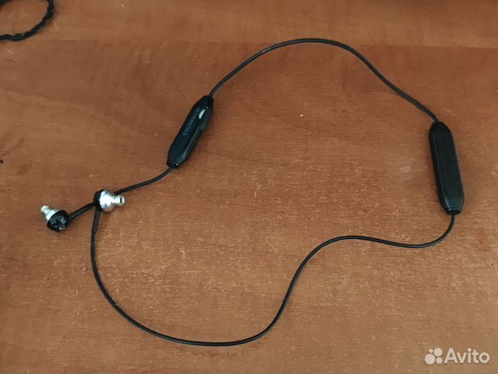 Беспроводные наушники sennheiser cx 150BT/cx 150 B