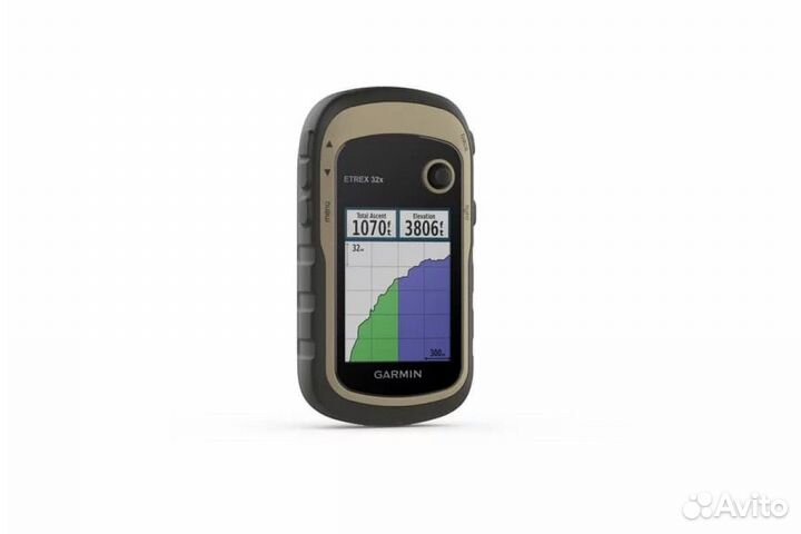 Garmin etrex 32X