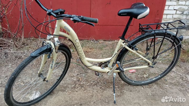 Велосипед stinger calipso std