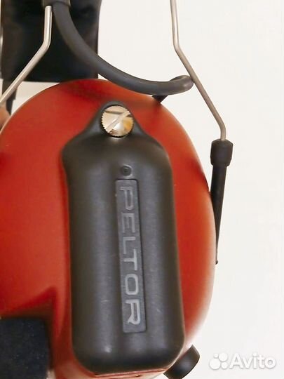 Наушники Peltor m2rx7a