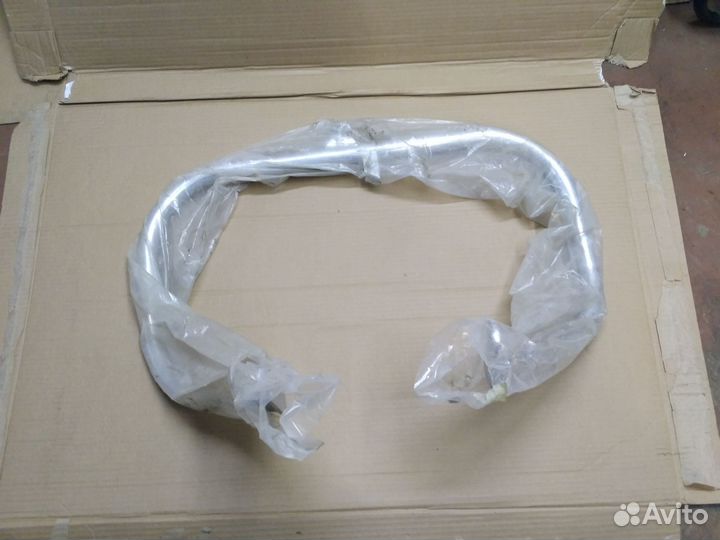 Дуги на Honda VLX 600 Shadow 1988-1998