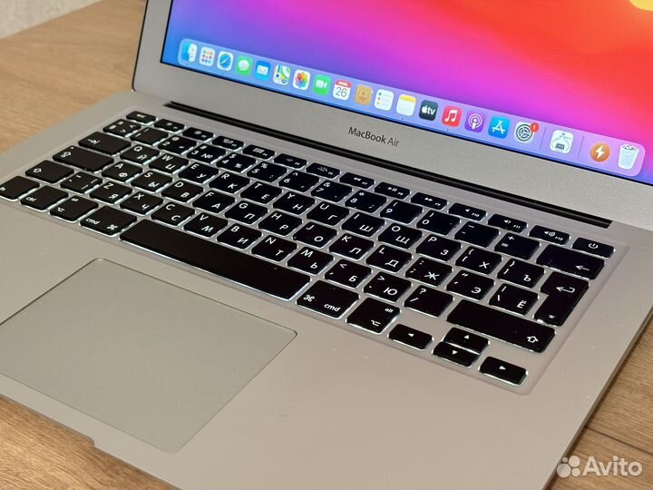Apple MacBook Air 13 Core i5
