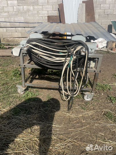 Сдам в аренду фальцепрокатный станок