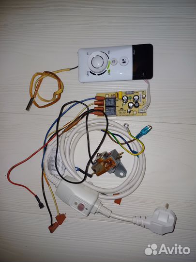 Водонагреватель Electrolux IQ 2.0