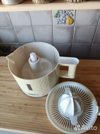 Соковыжималка для цитрусовых