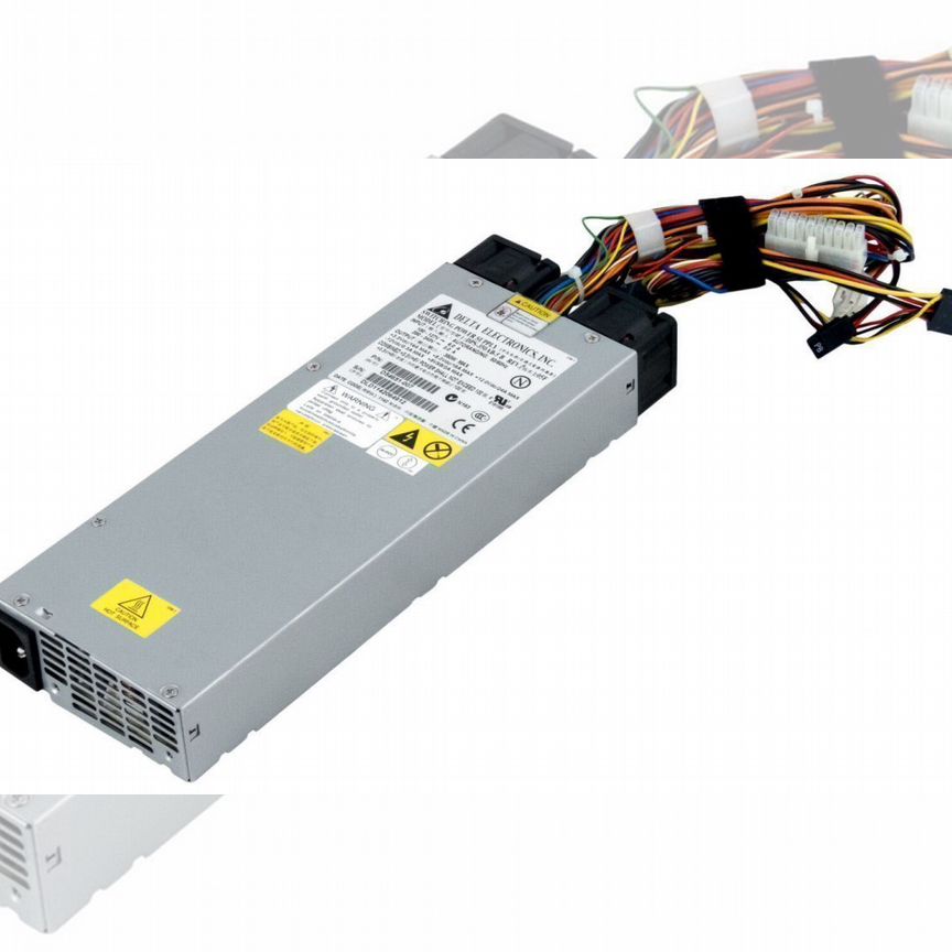 [DPS-350AB-5] Блок Питания Intel (Delta) 350wt B Dps-350ab-5