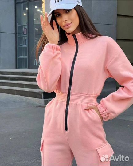 Комбинезон 42-44,46-48,50-52