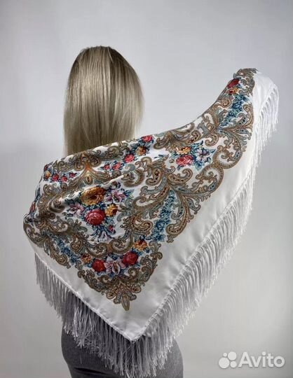 Кокошник прокат